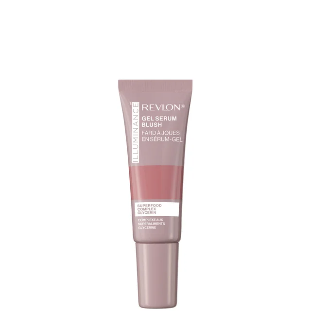 Revlon Illuminance Gel Serum Blush 11ml (Various Shades)