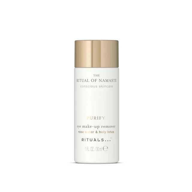 Rituals The Ritual of Namaste - Eye Make-up Remover 30ml