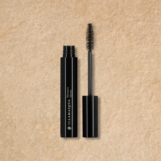 Illamasqua Raven Mascara