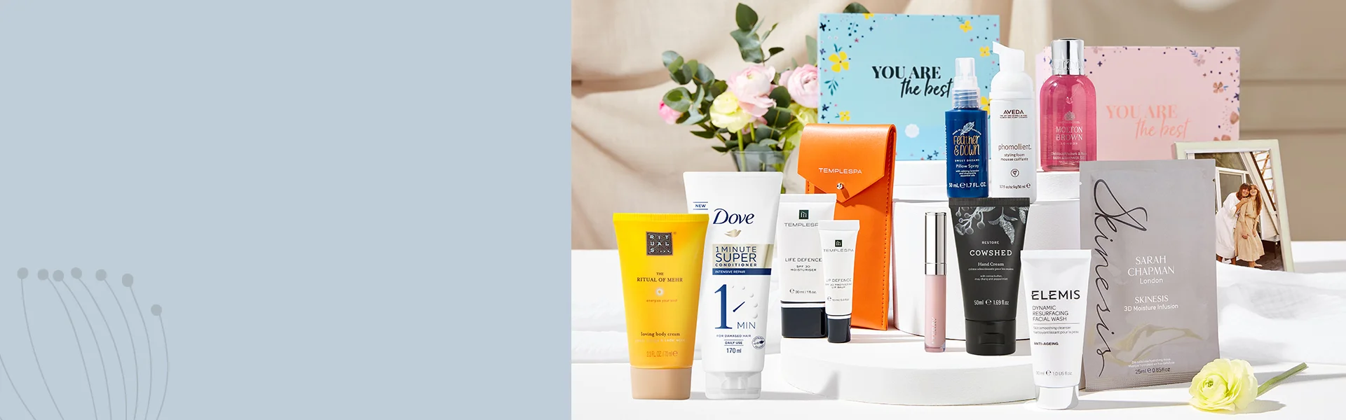 Mothers Day Limited Edition