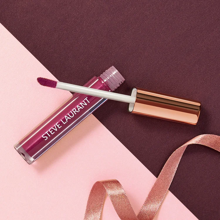 20TH DECEMBER - Steve laurant lip gloss
