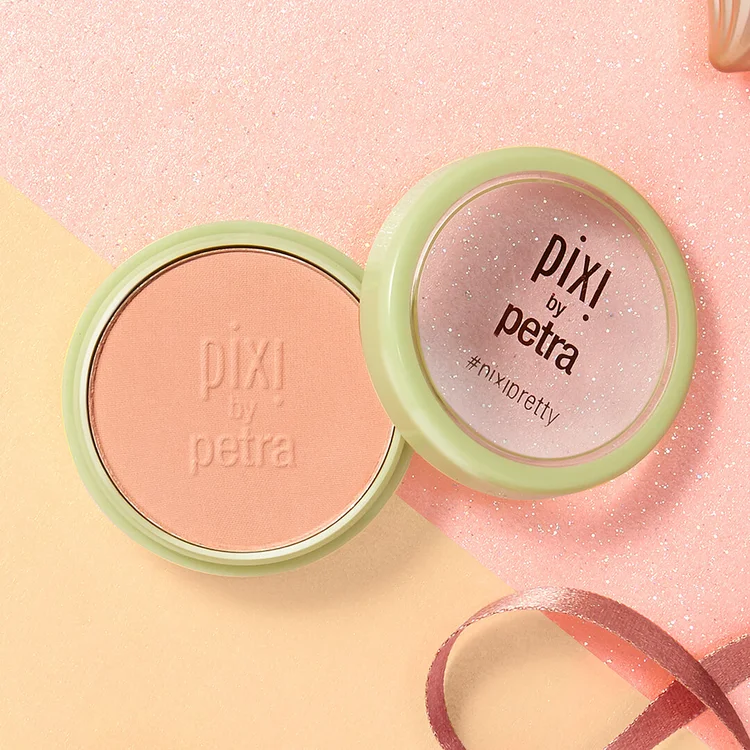 21ST DECEMBER - Pixi Blush