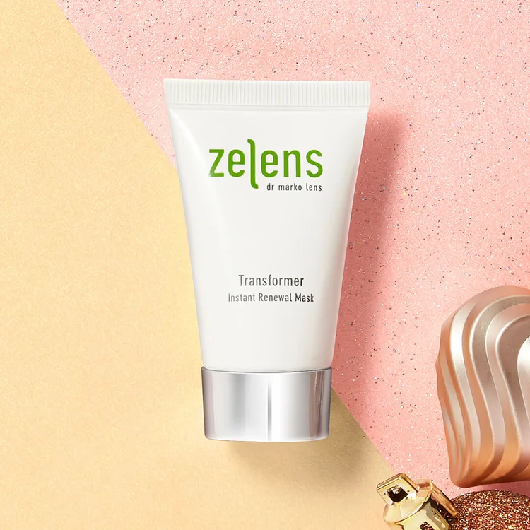 22ND DECEMBER - Zelens Instant Renewal Mask