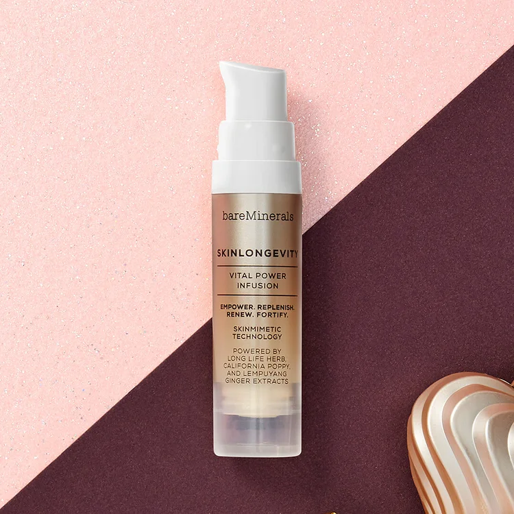 10TH DECEMBER - Bareminerals Vital Power Infusion Serum
