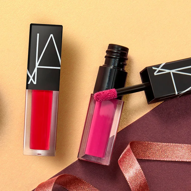 1ST DECEMBER - NARS Velvet Lip Glide