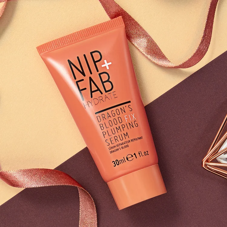 2ND DECEMBER - NIP and FAB Serum