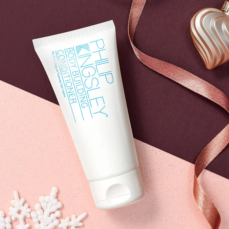 4TH DECEMBER - Philip Kingsley Body Building Conditioner