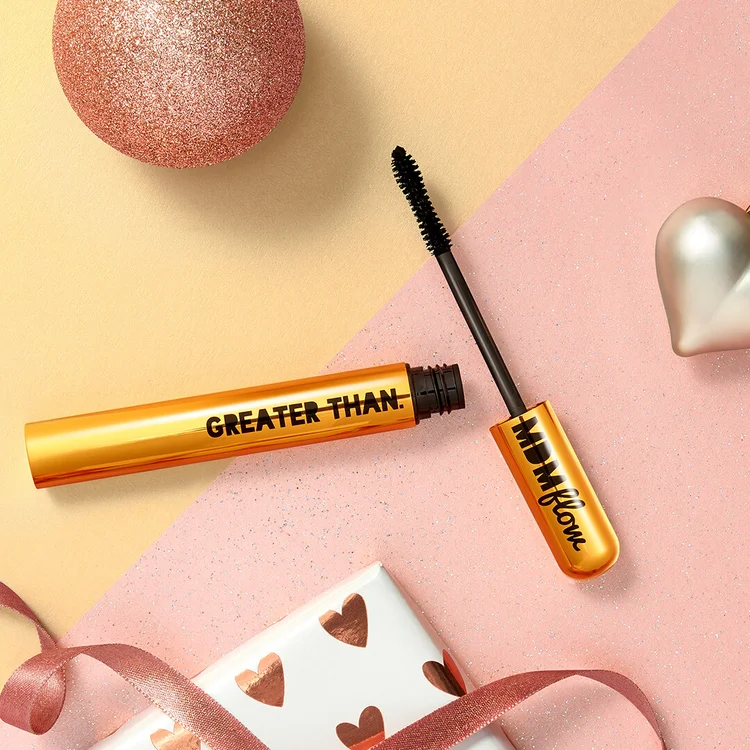 5TH DECEMBER - MDM Flow Greater Than Mascara