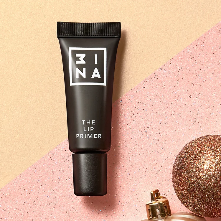 6TH DECEMBER - 3ina Lip Primer