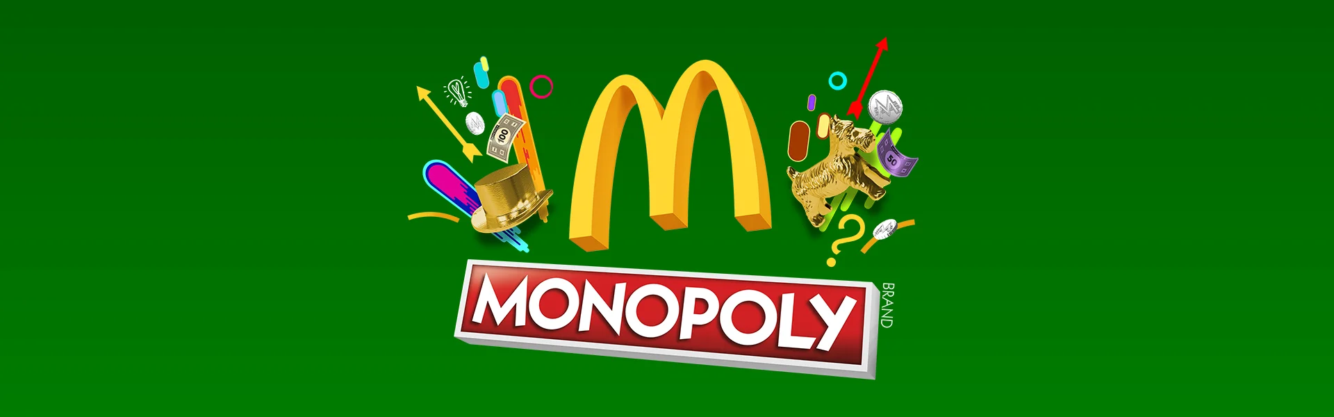 GLOSSYBOX X MCDONALD'S