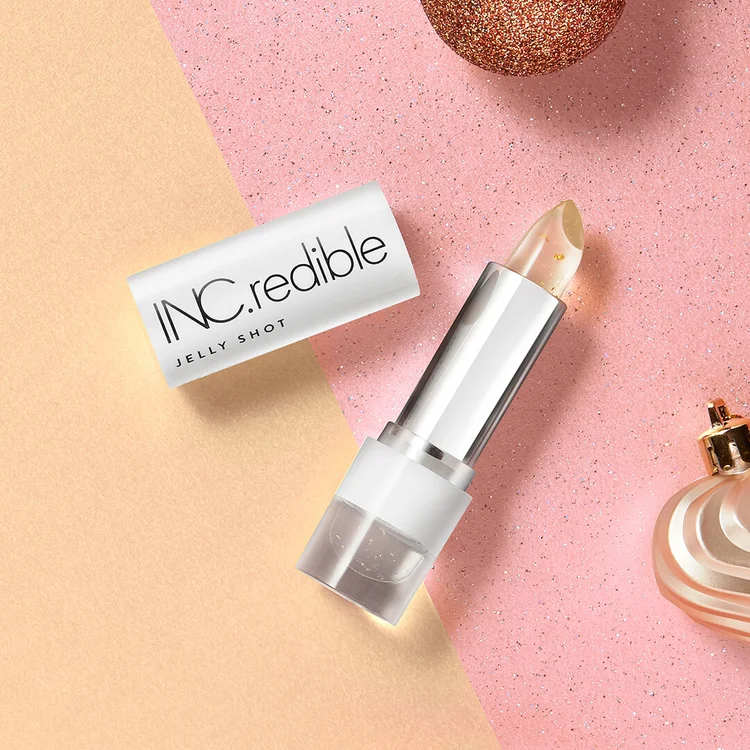 15TH DECEMBER - INC.redible Jelly Shot Lipstick