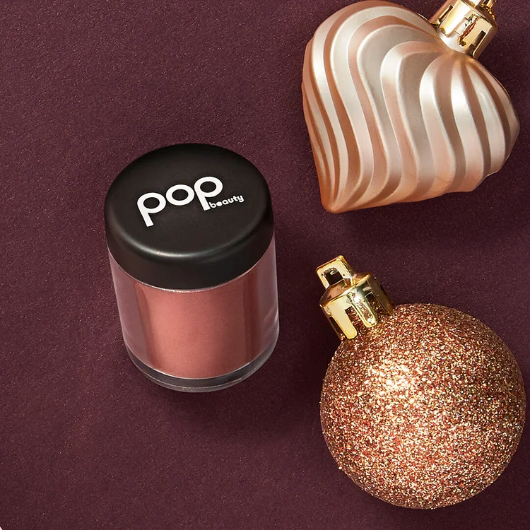 16TH DECEMBER - POP beauty pigment